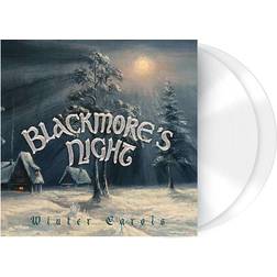 Blackmore's Night - Winter Carols (White) [LP] (Vinyl)